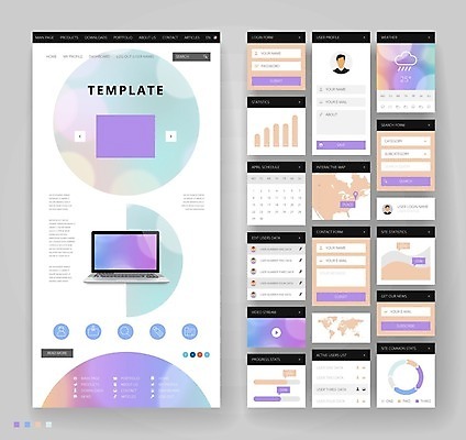 EPS 해외이미지 템플릿 디자인 백그라운드 세계지도 인터넷 일러스트 비즈니스 모바일 추상 사람없음 그래픽 노트북 세트 웹 인포그래픽 소프트포커스 메뉴 레이아웃 보케 페이지 UI 인터페이스 효과 해외202004 해외일러스트 지도 무늬 촬영기법 전자제품 세계 파일형식 벡터