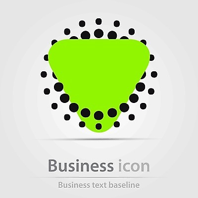 EPS 해외이미지 모양 디자인 산업 컨셉 일러스트 비즈니스 추상 사람없음 픽토그램 심볼 역동적 마케팅 해외202004 해외일러스트 무늬 파일형식 벡터