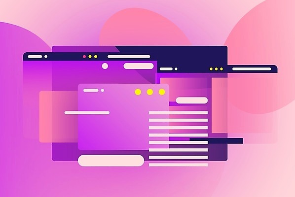 EPS 해외이미지 모양 템플릿 디자인 분홍색 백그라운드 컨셉 인터넷 일러스트 비즈니스 창문 모바일 추상 프레임 경사 사람없음 그래픽 노트북 컴퓨터 홈페이지 디지털 스크린 웹 공백 원형 네트워크 투명 플랫 심볼 오브젝트 서식 정사각형 심플 페이지 기하학 직사각형 UI 고립 소프트웨어 엘리먼트 인터페이스 목업 해외202004 해외일러스트 도형 컬러 무늬 전자제품 파일형식 벡터