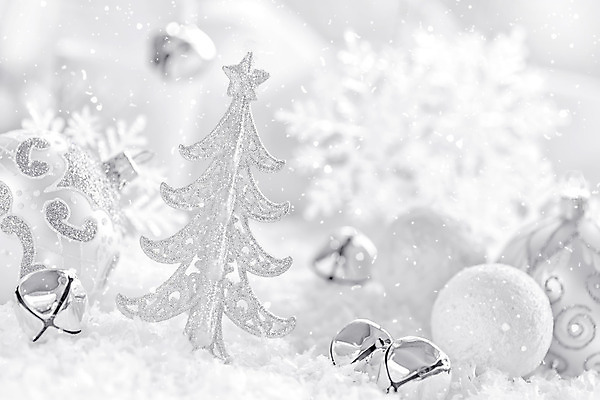 포토 JPG 해외이미지 나무 디자인 백그라운드 크리스마스 겨울 공 새로움 사람없음 장식 축제 장식볼 흰색 축하 눈송이 은색 숲 12월 묘사 해외202004 해외포토 식물 계절 기념일 컬러 컨셉 눈_날씨 날짜 파일형식