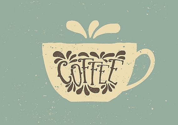 EPS 해외이미지 디자인 커피 음료 백그라운드 일러스트 텍스트 미술 타이포그라피 사람없음 컵 카페 흰색 커피잔 메뉴 그림 복고 카페테리아 에스프레소 라떼 카페인 스타일 해외202004 해외일러스트 문자 식기 컬러 문화예술 잔 상점 파일형식 벡터