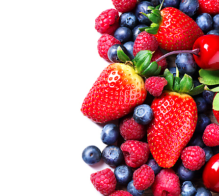 포토 JPG 해외이미지 딸기 근접촬영 사람없음 달콤 블루베리 산딸기 블랙베리 섞기 해외202004 해외포토 뷰포인트 과일 맛 파일형식