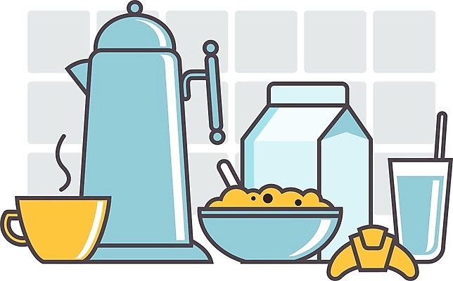 EPS 해외이미지 디자인 커피 음료 음식 백그라운드 컨셉 다이어트 라인일러스트 일러스트 유리 주전자 아침 건강 사람없음 컵 세트 식당 계란 식사 주스 카페 우유 머그컵 신선 사발 플랫 차 아침식사 상품 찻잔 시리얼 수집 오브젝트 사인 서빙 패키지 엘리먼트 맛있는 해외202004 해외일러스트 주간 식기 재질 주방용품 잔 유제품 상점 알 사기그릇 파일형식 벡터