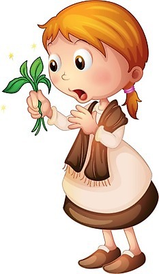 EPS 해외이미지 클립아트 1 여자 행복 어린이 포즈 백그라운드 신발 잎 채소 일러스트 서기 사람 그래픽 초록색 컬러풀 갈색 노란색 흰색 관찰 작음 가난 만화 싱글 그림 마법 빨간머리 고립 해외202004 해외일러스트 식물 헤어스타일 감정 컬러 컨셉 모션 크기 파일형식 벡터