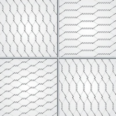 EPS 해외이미지 모양 디자인 벽 백그라운드 패턴 일러스트 벽지 추상 안전 그래픽 울타리 금속 그물 구부린 보호 접속 철 감옥 그림 질감 보안 철사 새장 철조망 시스템 망사 짜임 고립 엘리먼트 엮은 철강 국경 아연 해외202004 해외일러스트 컨셉 무늬 모션 재질 담장 직물 영양소 케이지 파일형식 벡터