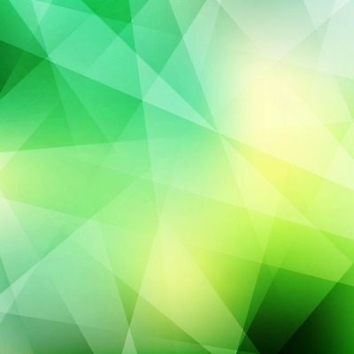 EPS 해외이미지 템플릿 디자인 백그라운드 패턴 일러스트 추상 미술 사람없음 초록색 삼각형 블러 폴리곤 해외202004 해외일러스트 도형 컬러 무늬 문화예술 파일형식 벡터