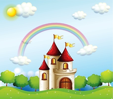 EPS 해외이미지 나무 식물 구름 배너 무지개 잎 오렌지 일러스트 하늘 건물 그래픽 빨간색 초록색 여름 파란색 컬러풀 햇빛 태양 노란색 탑 맑음 궁전 흰색 깃발 원형 삼각형 왕 남색 제비꽃 언덕 그림 원뿔 여왕 여의주 콘크리트 해외202004 해외일러스트 자연요소 도형 건축물 계절 꽃 컬러 고건축 과일 날씨 파일형식 벡터