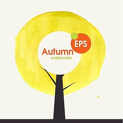 EPS 해외이미지 나무 식물 디자인 계절 공원 백그라운드 컨셉 단풍 잎 오렌지 일러스트 자연 벽지 추상 수채화 미술 장식 컬러풀 갈색 노란색 환경 활발 견과류 가을 황금 기름 밤 숲 9월 11월 질감 심플 마법 10월 내추럴 미루나무 해외202004 해외일러스트 공공시설 컬러 무늬 과일 문화예술 날짜 생태계 파일형식 벡터 시설