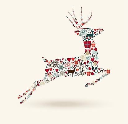 EPS 해외이미지 모양 동물 꽃 백그라운드 크리스마스장식 크리스마스 일러스트 추상 사슴 크리스마스카드 사랑 이벤트 사람없음 그래픽 장식 축하 눈송이 순록 크리스마스배경 해외202004 해외일러스트 식물 기념일 감정 컨셉 무늬 포유류 카드_감사 눈_날씨 파일형식 벡터