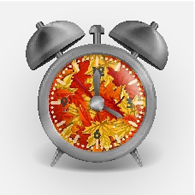 EPS 해외이미지 디자인 계절 시계 잎 일러스트 비즈니스 자연 아침 화살 숫자 노란색 금속 종 가을 기구 시간 원형 클래식 손목시계 오브젝트 공포 타이머 분 조언 스타일 해외202004 해외일러스트 주간 도형 식물 문자 컬러 컨셉 장신구 재질 생태계 파일형식 벡터