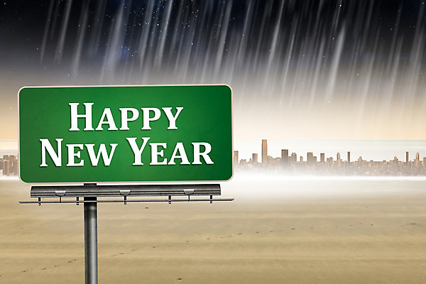 포토 JPG 해외이미지 텍스트 사람없음 건물 컴퓨터그래픽 초록색 빛 도시풍경 디지털 고층빌딩 도시 사인 도로표지판 해피뉴이어 수평선 카피스페이스 해외202004 해외포토 건축물 도로 컬러 풍경 빌딩 그래픽 공백 새해인사 표지판 파일형식