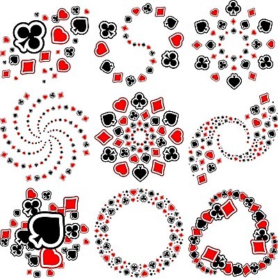 EPS 해외이미지 모양 템플릿 디자인 백그라운드 십자가 패턴 일러스트 장난 놀이 성공 추상 종류 정장 그래픽 게임 하트 우승 신용카드 4 행운 재산 고급 도박 클로버 위험 크리스탈 갑판 삽 심볼 카지노 사인 클럽 기회 다이아몬드 포커 마름모 라스베가스 승자 조커 플레이어 필승 해외202004 해외일러스트 도형 옷 컨셉 무늬 배_교통 금융 숫자 최고 트럼프 광석 보석 파일형식 벡터