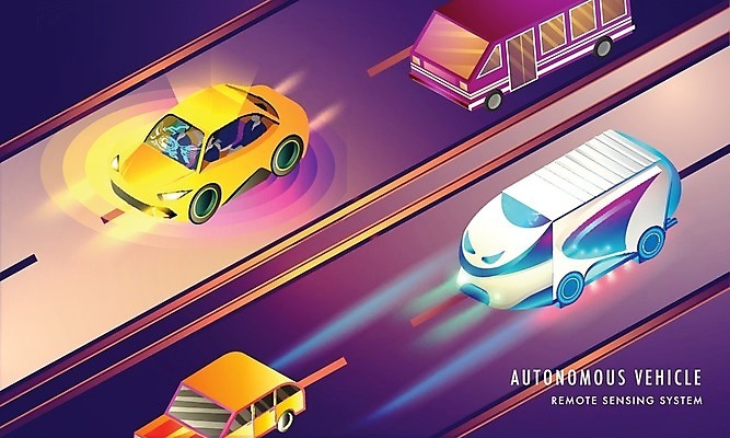 EPS 해외이미지 템플릿 배너 도로 여행 백그라운드 인터넷 일러스트 교통시설 자동차 미래 버스 빛 노란색 3D 디지털 운전 도시 레이스 네트워크 승차 야간 로봇 속도 멀리 엔진 레이더 센서 셀프 자동 적외선 제어 지능 해외202004 해외일러스트 자연요소 길 육상교통 컬러 교통 컨셉 모션 대중교통 디지털합성 시설 파일형식 벡터