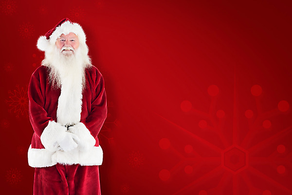 포토 JPG 해외이미지 노년 남자 크리스마스 한명 상반신 앞모습 빨간색 산타클로스 손모으기 노인남자한명만 해외202004 해외포토 1 기념일 뷰포인트 컬러 사람 손짓 성인 남자한명만 노인남자만 파일형식