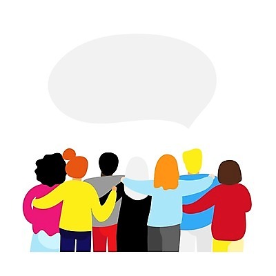 EPS 해외이미지 캐릭터 학생 남자 행복 백그라운드 말풍선 일러스트 가족 관계 포옹 휴가 함께함 사람 이벤트 소년 타이포그라피 친구 청춘 컬러풀 믿음 우정 축하 그룹 플랫 연결 만화 동료 커뮤니티 소셜 옛날 지원 통일 해외202004 해외일러스트 일러캐릭터 문자 감정 어린이 컬러 컨셉 안기 파일형식 벡터