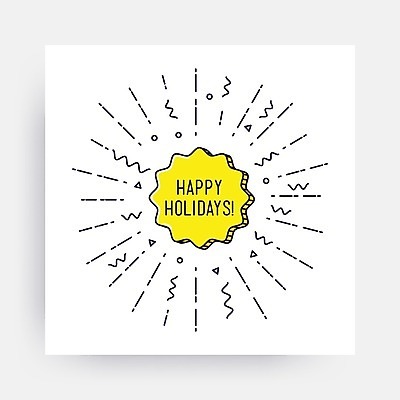 EPS 해외이미지 템플릿 배너 행복 포스터 별 백그라운드 크리스마스 겨울 일러스트 텍스트 추상 새로움 사랑 이벤트 사람없음 장식 컬러풀 평화 희망 기쁨 플랫 레이아웃 기하학 힙스터 해외202004 해외일러스트 자연요소 계절 패션 기념일 감정 컬러 컨셉 무늬 파일형식 벡터