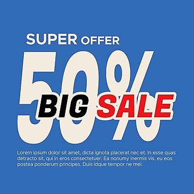 EPS 해외이미지 템플릿 디자인 배너 백그라운드 스티커 일러스트 선물 사람없음 빨간색 파란색 쇼핑 세트 라벨 세일 상점 축하 퍼센트 시장 가격 심플 해외202004 해외일러스트 컬러 컨셉 프레임 특수기호 파일형식 벡터