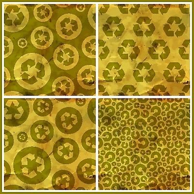 EPS 해외이미지 종이 백그라운드 패턴 일러스트 비즈니스 사람없음 환경 재활용 에너지 오염 에코 해외202004 해외일러스트 무늬 친환경 파일형식 벡터