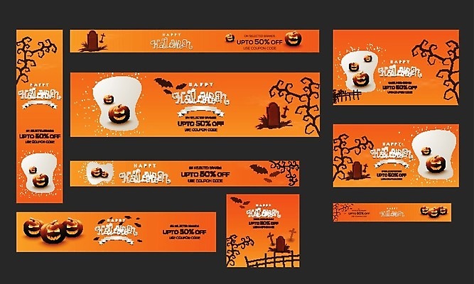 EPS 해외이미지 템플릿 배너 포스터 일러스트 비즈니스 호박 휴가 이벤트 쇼핑 세트 파티 축제 등불 램프 축하 절약 야간 위험 신비 무서움 수집 초대 마케팅 빅세일 재고정리 테마 호러 소름 오싹 제의 해외202004 해외일러스트 자연요소 감정 컨셉 채소 조명 세일 공포 파일형식 벡터