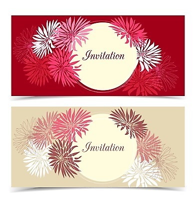 EPS 해외이미지 템플릿 디자인 배너 꽃 백그라운드 꽃무늬 일러스트 비즈니스 추상 기념 프레임 사랑 미술 사람없음 그래픽 장식 파티 봄 낭만 축하 화려 우아함 복고 엽서 초대 스타일 국경 해외202004 해외일러스트 식물 계절 감정 컨셉 무늬 문화예술 이벤트 편지 파일형식 벡터