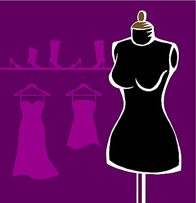 EPS 해외이미지 모델 디자인 드레스 옷 산업 신체 일러스트 정장 숫자 유행 직물 누드 마네킹 바느질 디자이너 측정 땀 몸통 재단 재단사 고립 해외202004 해외일러스트 직업 문자 사람 신체부위 파일형식 벡터