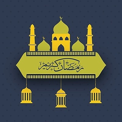 EPS 해외이미지 전통 배너 포스터 리본 종교 문화 백그라운드 일러스트 캘리그라피 휴가 초록색 노란색 라벨 축제 기도 등불 램프 축하 이슬람교 모스크 기회 커뮤니티 단식 마스지드 아랍어 해외202004 해외일러스트 컬러 컨셉 조명 프레임 파일형식 벡터