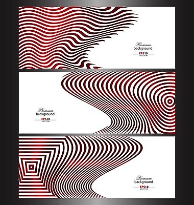 EPS 해외이미지 템플릿 디자인 선 백그라운드 곡선 일러스트 추상 사람없음 그래픽 빛 디지털 해외202004 해외일러스트 무늬 파일형식 벡터