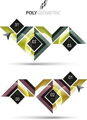 EPS 해외이미지 모양 디자인 백그라운드 무늬 일러스트 사람없음 그래픽 컬러풀 사각형 인포그래픽 레이아웃 엘리먼트 지오메트릭 해외202004 해외일러스트 도형 컬러 파일형식 벡터