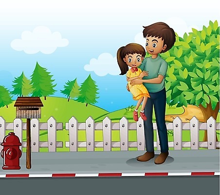 EPS 해외이미지 나무 식물 구름 여자 남자 딸 도로 어린이 일러스트 하늘 봉투 거리 사람 소년 야외 목재 그래픽 초록색 울타리 상자 금속 줄무늬 회색 소나무 아빠 결합 오솔길 편지 언덕 그림 적재 소화전 길가 유대감 해외202004 해외일러스트 자연요소 길 컬러 무늬 재료 가족 교통시설 재질 담장 안전장비 파일형식 벡터