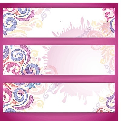 EPS 해외이미지 모양 식물 템플릿 디자인 배너 꽃 리본 종이 선 분홍색 백그라운드 꽃무늬 일러스트 비즈니스 텍스트 자연 추상 프레임 장식 가로 파란색 세트 컬러풀 꼬리표 라벨 우주 웹 공백 흰색 신용카드 발표 메시지 수집 제비꽃 심볼 레이아웃 페이지 광택 엘리먼트 스타일 해외202004 해외일러스트 컬러 무늬 인터넷 금융 생태계 파일형식 벡터