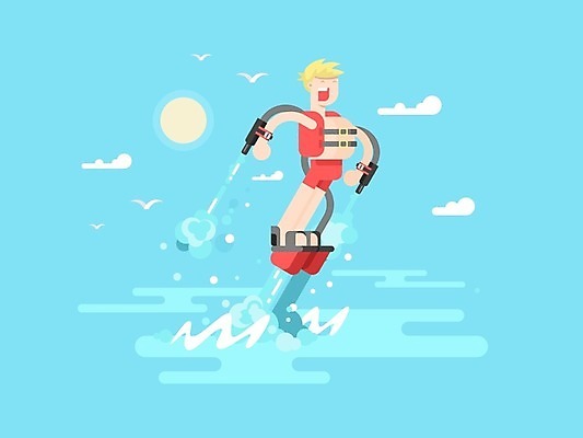 EPS 해외이미지 구름 라이프스타일 남자 스포츠 바다 여행 포즈 일러스트 하늘 휴가 한명 서기 사람 취미 물 여름 운동 태양 점프 수영 힘 공연 젖음 수상스포츠 플랫 지중해 속도 모터 프리스타일 성인남자한명만 해외202004 해외일러스트 자연요소 1 계절 모션 건강 이벤트 생활 남자한명만 성인남자만 파일형식 벡터