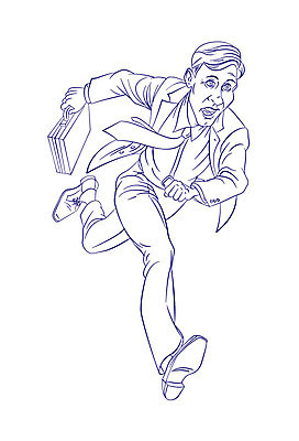 EPS 해외이미지 백인 직업 1 남자 포즈 백그라운드 서류가방 일러스트 비즈니스 CEO 모션 넥타이 노동자 스트레스 사람 정장 성인 사무실 달리기 여행가방 흰색 긴급 잡기 시간 업무 비즈니스맨 만화 종업원 속도 경영자 바쁨 재촉 경영 고립 정중 해외202004 해외일러스트 레이스천 서양인 잡화 옷 컬러 컨셉 가방 직물 작업 직장인 리더 파일형식 벡터