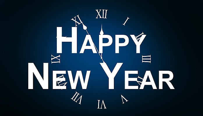 포토 JPG 해외이미지 텍스트 사람없음 컴퓨터그래픽 파란색 디지털 시간 야간 해피뉴이어 카운트다운 해외202004 해외포토 자연요소 컬러 그래픽 새해인사 파일형식