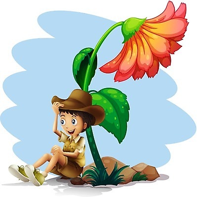 EPS 해외이미지 식물 남자 꽃잎 꽃 줄기 백그라운드 잎 밭 일러스트 자연 선물 사람 소년 야외 그래픽 10대 농장 정원 흰색 신선 잡초 개화 떨어짐 큼 그림 향기 꽃가루 암초 꿀 자원 거인 내추럴 고립 작살 해외202004 해외일러스트 어린이 컬러 컨셉 농업 청소년 크기 가루 생태계 냄새 파일형식 벡터