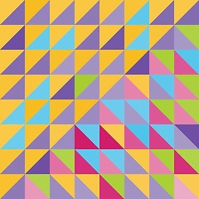 EPS 해외이미지 모양 디자인 백그라운드 패턴 일러스트 추상 미술 사람없음 그래픽 빛 삼각형 역동적 심플 모자이크 기하학 섞기 폴리곤 픽셀 광학 해외202004 해외일러스트 도형 컨셉 무늬 문화예술 파일형식 벡터