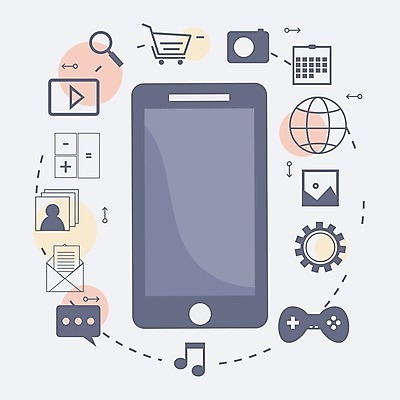 EPS 해외이미지 템플릿 직업 배너 산업 음악 인터넷 일러스트 회사 비즈니스 통신 모바일 아이디어 스마트폰 사무실 카메라 웹 인포그래픽 계산기 달력 발표 메시지 낙서 미술관 검색 상업 조이스틱 온라인 승진 동영상 멀티미디어 설정 마케팅 소셜미디어 해외202004 해외일러스트 컨셉 문화예술 문구용품 전자제품 핸드폰 스마트기기 장비 게임기 파일형식 벡터