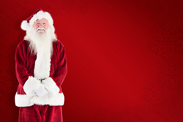 포토 JPG 해외이미지 노년 남자 크리스마스 한명 상반신 앞모습 빨간색 산타클로스 손모으기 노인남자한명만 해외202004 해외포토 1 기념일 뷰포인트 컬러 사람 손짓 성인 남자한명만 노인남자만 파일형식