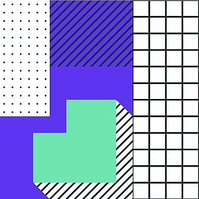 EPS 해외이미지 모양 디자인 백그라운드 패턴 일러스트 추상 사람없음 복고 기하학 엘리먼트 스타일 멤피스디자인 해외202004 해외일러스트 무늬 파일형식 벡터