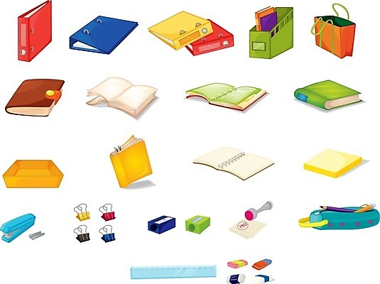EPS 해외이미지 교육 종이 가방 일러스트 비즈니스 학교 쟁반 자 미술 책 스터디 세트 다이어리 공책 공백 정보 흰색 잡지 컨테이너 만화 스테이플러 심볼 오브젝트 포스트잇 지우개 문서 클립 폴더 페이지 고무 고립 해외202004 해외일러스트 잡화 산업 컬러 문화예술 문구용품 학용품 간행물 학습 사무용품 메모지 파일 파일형식 벡터