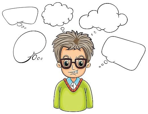 EPS 해외이미지 클립아트 구름 템플릿 직업 교육 남자 안경 백그라운드 생각 일러스트 비즈니스 아이디어 사람 소년 그래픽 우주 공백 거품 분노 흰색 업무 작업 비즈니스맨 만화 종업원 그림 직사각형 고립 카피스페이스 해외202004 해외일러스트 자연요소 도형 잡화 감정 어린이 컬러 컨셉 직장인 파일형식 벡터