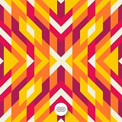 EPS 해외이미지 디자인 백그라운드 패턴 일러스트 추상 미술 사람없음 그래픽 화려 모자이크 기하학 엘리먼트 스타일 규칙적 해외202004 해외일러스트 컨셉 무늬 문화예술 파일형식 벡터