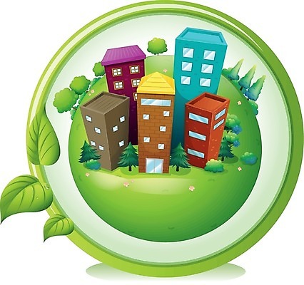 EPS 해외이미지 나무 식물 지구 백그라운드 잎 일러스트 비즈니스 자연 호텔 바닥 안테나 병원 선물 풍경 야외 건물 그래픽 초록색 사무실 탑 행성 흰색 소나무 원형 그림 장면 콘도 자원 내추럴 고립 여의주 국경 해외202004 해외일러스트 도형 건축물 컬러 통신 의학 숙소 우주 생태계 파일형식 벡터