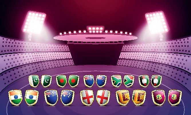 EPS 해외이미지 직업 디자인 배너 포스터 스포츠 백그라운드 밭 일러스트 놀이 성공 조명 잉글랜드 경기 취미 사람없음 야외 빛 경쟁 경기장 게임 깃발 호주 놀이터 야간 뉴질랜드 방패 귀뚜라미 남아프리카 땅바닥 방글라데시 서인도제도 스리랑카 승자 전국 토너먼트 파키스탄 플레이어 시리즈 해외202004 해외일러스트 자연요소 아시아 곤충 컨셉 농업 스포츠시설 아프리카 영국 바닥 오세아니아 남아시아 파일형식 벡터