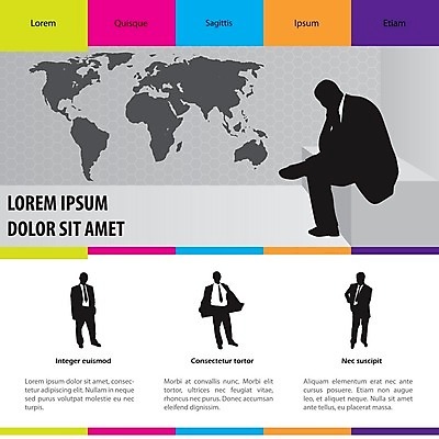 EPS 해외이미지 무료이미지 세계지도 일러스트 비즈니스 사람모양 사람없음 비즈니스맨 스타일 해외202004 해외일러스트 모양 남자 지도 세계 직장인 파일형식 벡터 무료콘텐츠