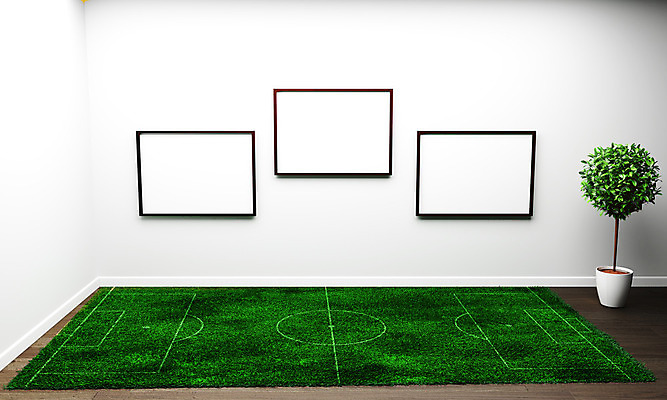 포토 JPG 해외이미지 디자인 벽 스포츠 가구 백그라운드 컨셉 밭 공 응원 탁자 바닥 아파트 주택 실내 미술 사람없음 내부 목재 장식 초록색 소파 3D 우주 축구 공백 방 회색 흰색 리빙 골 목업 스타일 카피스페이스 해외202004 해외포토 나무 컬러 생활용품 농업 의자 재료 문화예술 건물 구기 디지털합성 파일형식