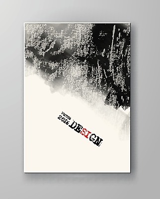 EPS 해외이미지 포스터 백그라운드 일러스트 수묵화 미술 타이포그라피 사람없음 검은색 먹 번짐 국경 해외202004 해외일러스트 문자 컬러 서예 문화예술 파일형식 벡터 효과