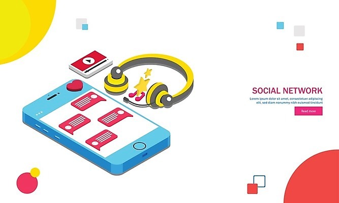 EPS 해외이미지 직업 디자인 인터넷 일러스트 회사 모바일 사람모양 사람없음 스마트폰 컴퓨터 세트 세일 헤드폰 소리 흰색 연결 접속 무선전화기 스마트 와이파이 아이소메트릭 루트 소셜미디어 해외202004 해외일러스트 모양 컬러 음향기기 컨셉 비즈니스 전자제품 핸드폰 스마트기기 전화기 무선인터넷 파일형식 벡터