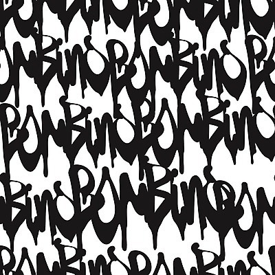 EPS 해외이미지 백그라운드 패턴 일러스트 캘리그라피 추상 미술 사람없음 검은색 페인트 흐름 그래피티 스케치 해외202004 해외일러스트 컬러 컨셉 무늬 문화예술 낙서 그림 파일형식 벡터