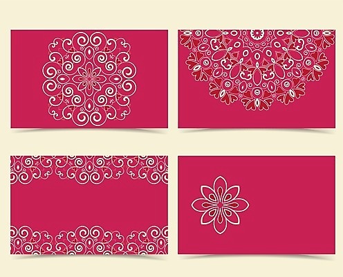 EPS 해외이미지 템플릿 디자인 배너 분홍색 백그라운드 컨셉 패턴 일러스트 비즈니스 모바일 프레임 사람없음 그래픽 세트 컬러풀 유행 공백 정보 하트 플랫 우아함 심볼 레이아웃 복고 심플 기하학 테마 스타일 사용자 해외202004 해외일러스트 모양 컬러 무늬 파일형식 벡터