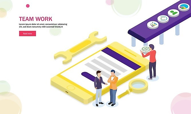 EPS 해외이미지 디자인 남자 포스터 일러스트 회사 노동자 사람 스마트폰 사무실 미니어처 흰색 비즈니스맨 수리 종업원 스마트 리더 자원 설정 아이소메트릭 유지 소셜 회원 해외202004 해외일러스트 직업 컬러 컨셉 비즈니스 핸드폰 스마트기기 모형 직장인 파일형식 벡터